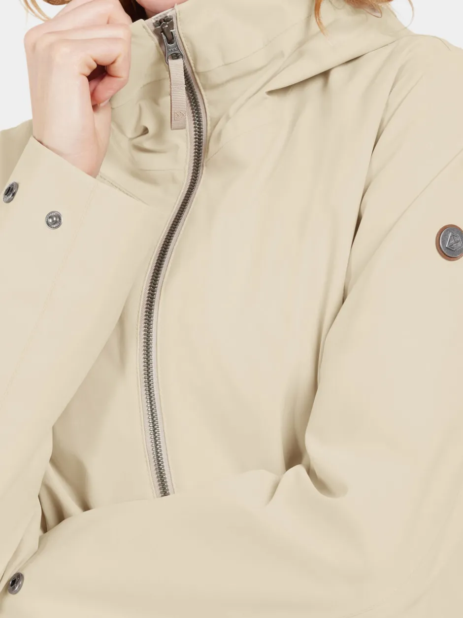 Didriksons Folka Parka- Kevättakit|Kuoritakit