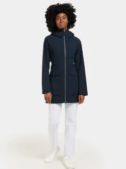 Didriksons Folka Parka- Kevättakit|Kuoritakit