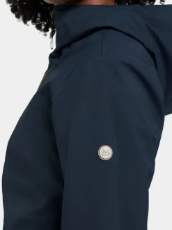 Didriksons Folka Parka- Kevättakit|Kuoritakit