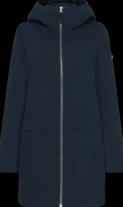 Didriksons Folka Parka- Kevättakit|Kuoritakit