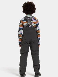 Didriksons Fosfat Kids' Bib Pants- Toppahousut