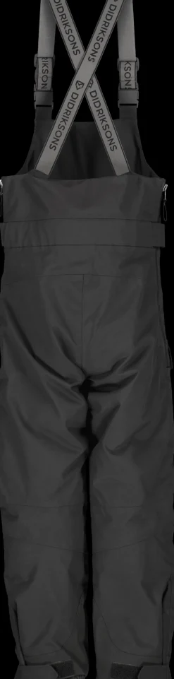 Didriksons Fosfat Kids' Bib Pants- Toppahousut