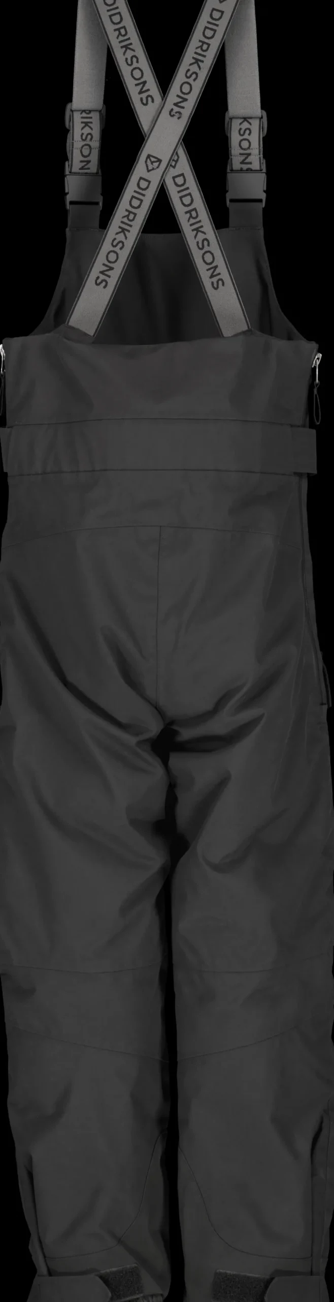 Didriksons Fosfat Kids' Bib Pants- Toppahousut
