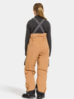 Didriksons Fosfat Kids' Bib Pants- Toppahousut
