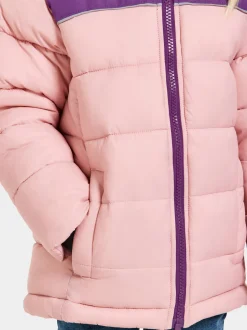 Didriksons Fox Kids' Jacket- Syystakit|Talvitakit
