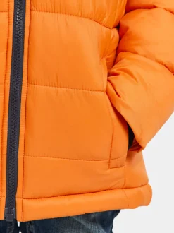 Didriksons Fox Kids' Jacket- Syystakit|Talvitakit