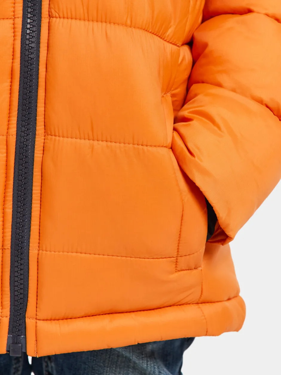 Didriksons Fox Kids' Jacket- Syystakit|Talvitakit