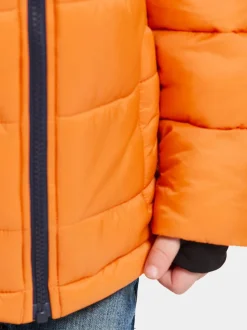 Didriksons Fox Kids' Jacket- Syystakit|Talvitakit