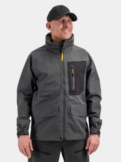 Didriksons Fractus Jacket- Syystakit|Kuoritakit