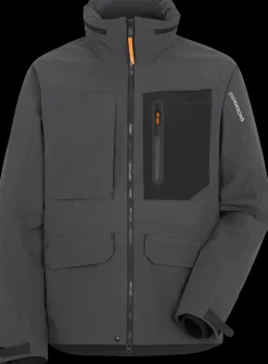 Didriksons Fractus Jacket- Syystakit|Kuoritakit