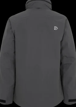 Didriksons Fractus Jacket- Syystakit|Kuoritakit