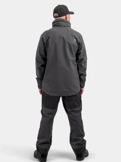 Didriksons Fractus Jacket- Syystakit|Kuoritakit