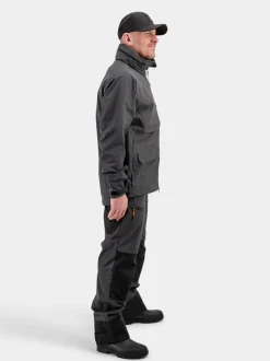 Didriksons Fractus Jacket- Syystakit|Kuoritakit