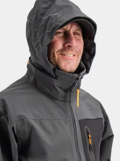 Didriksons Fractus Jacket- Syystakit|Kuoritakit