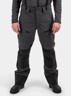 Didriksons Fractus Pants- Sadehousut|Sadehousut