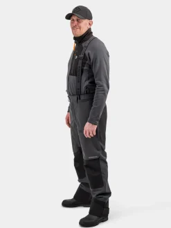 Didriksons Fractus Pants- Sadehousut|Sadehousut