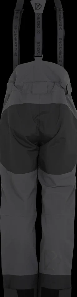 Didriksons Fractus Pants- Sadehousut|Sadehousut