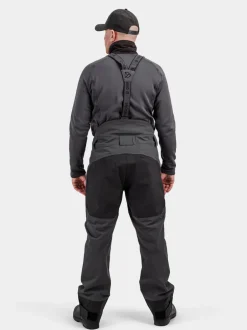 Didriksons Fractus Pants- Sadehousut|Sadehousut
