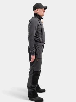 Didriksons Fractus Pants- Sadehousut|Sadehousut