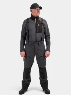Didriksons Fractus Pants- Sadehousut|Sadehousut
