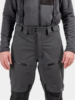 Didriksons Fractus Pants- Sadehousut|Sadehousut