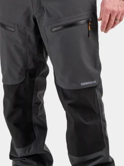 Didriksons Fractus Pants- Sadehousut|Sadehousut