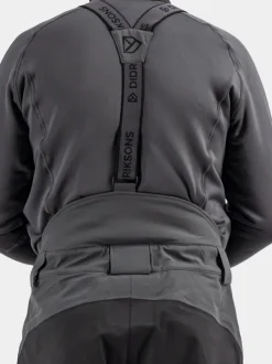 Didriksons Fractus Pants- Sadehousut|Sadehousut