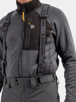 Didriksons Fractus Pants- Sadehousut|Sadehousut