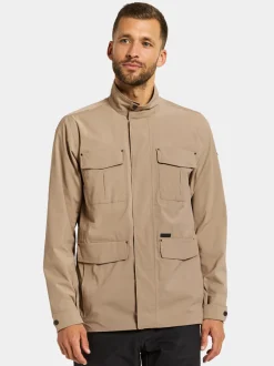 Didriksons Frank Jacket- Kevättakit|Kuoritakit
