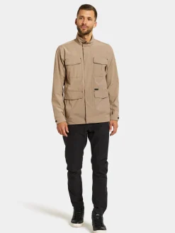 Didriksons Frank Jacket- Kevättakit|Kuoritakit