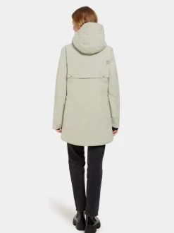 Didriksons Frida Parka- Syystakit|Talvitakit