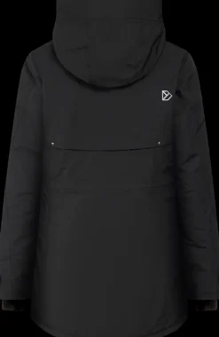 Didriksons Frida Parka- Syystakit|Talvitakit
