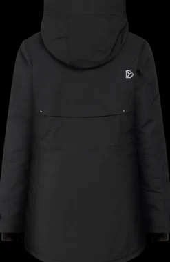 Didriksons Frida Parka- Syystakit|Talvitakit