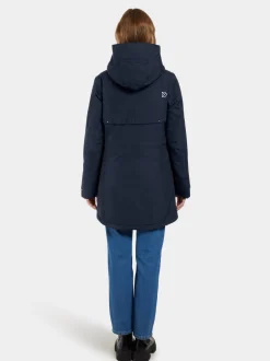 Didriksons Frida Parka- Syystakit|Talvitakit