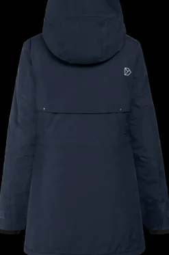 Didriksons Frida Parka- Syystakit|Talvitakit