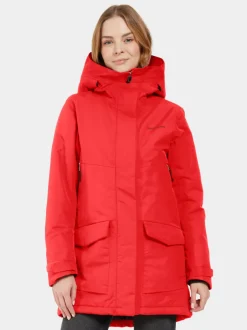 Didriksons Frida Parka- Syystakit|Talvitakit