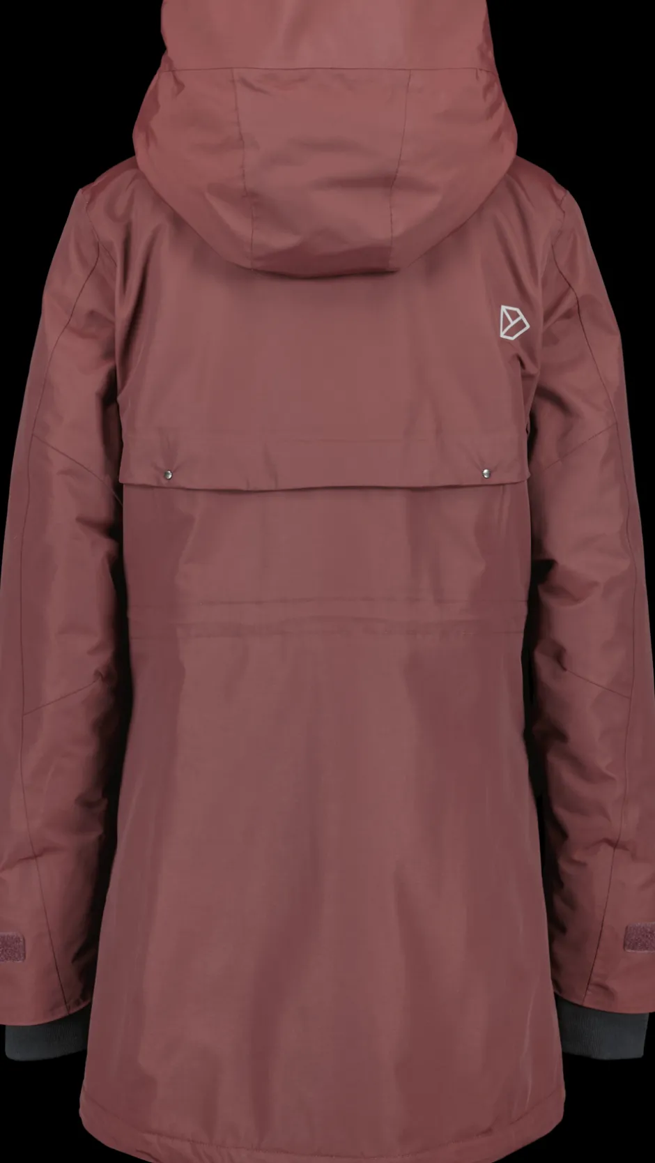 Didriksons Frida Parka- Syystakit|Talvitakit