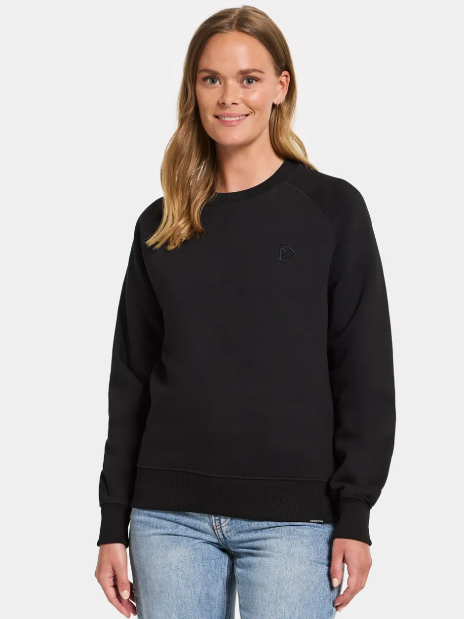 Didriksons Fyn Sweater- Hoodies & Sweatshirts