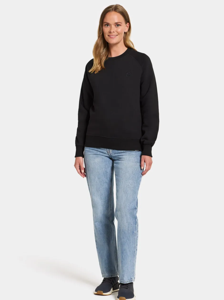 Didriksons Fyn Sweater- Hoodies & Sweatshirts