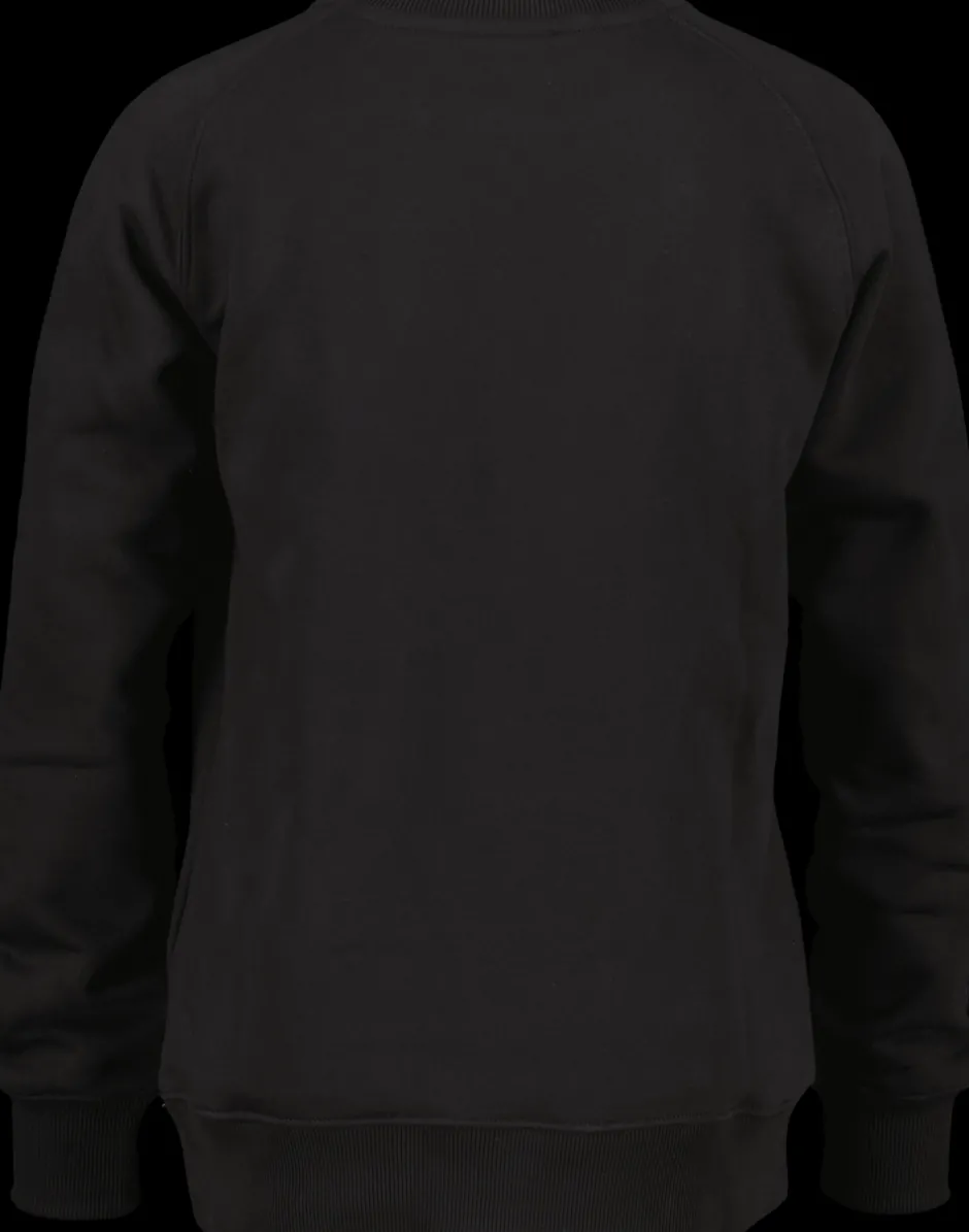 Didriksons Fyn Sweater- Hoodies & Sweatshirts
