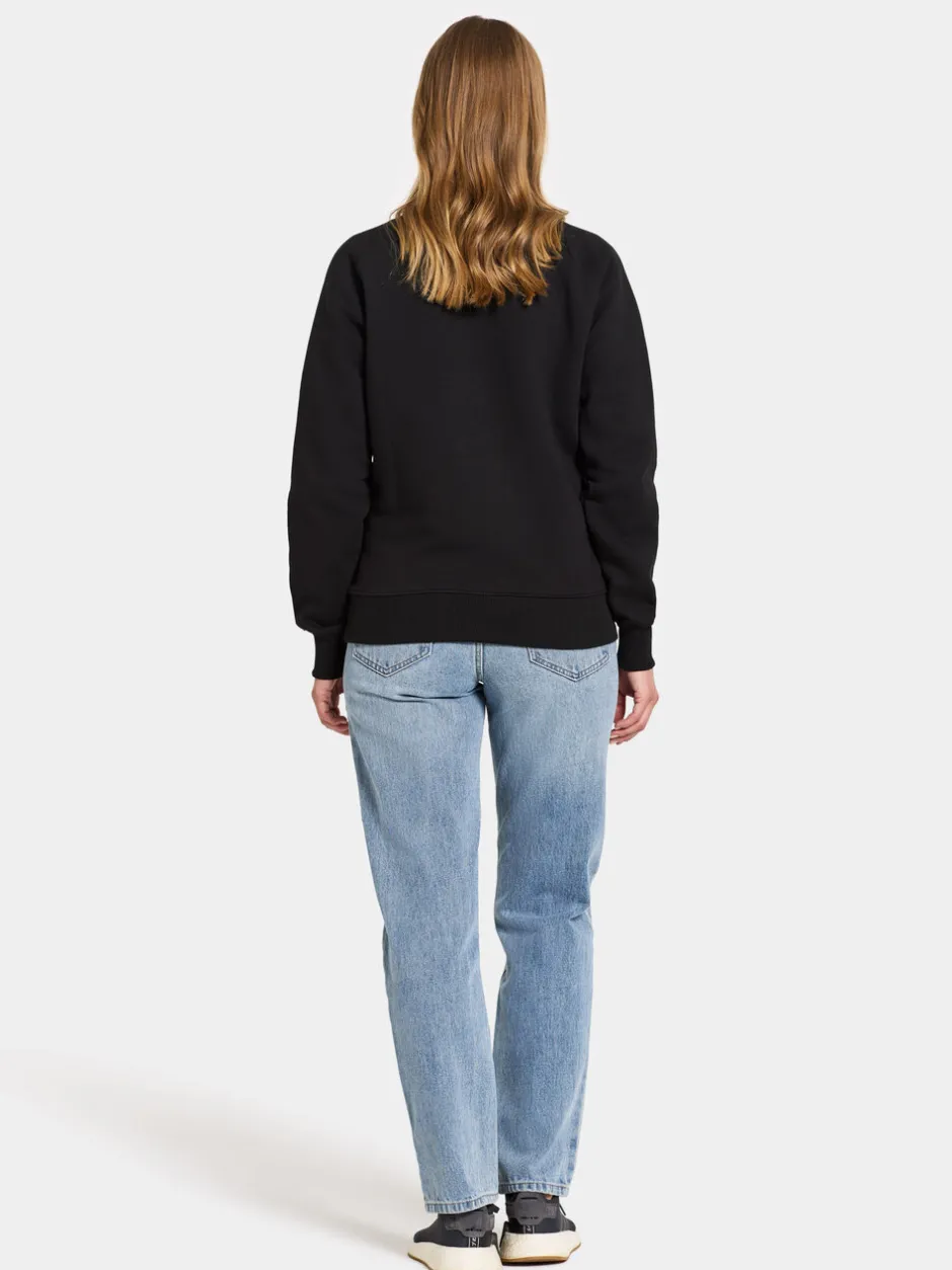 Didriksons Fyn Sweater- Hoodies & Sweatshirts
