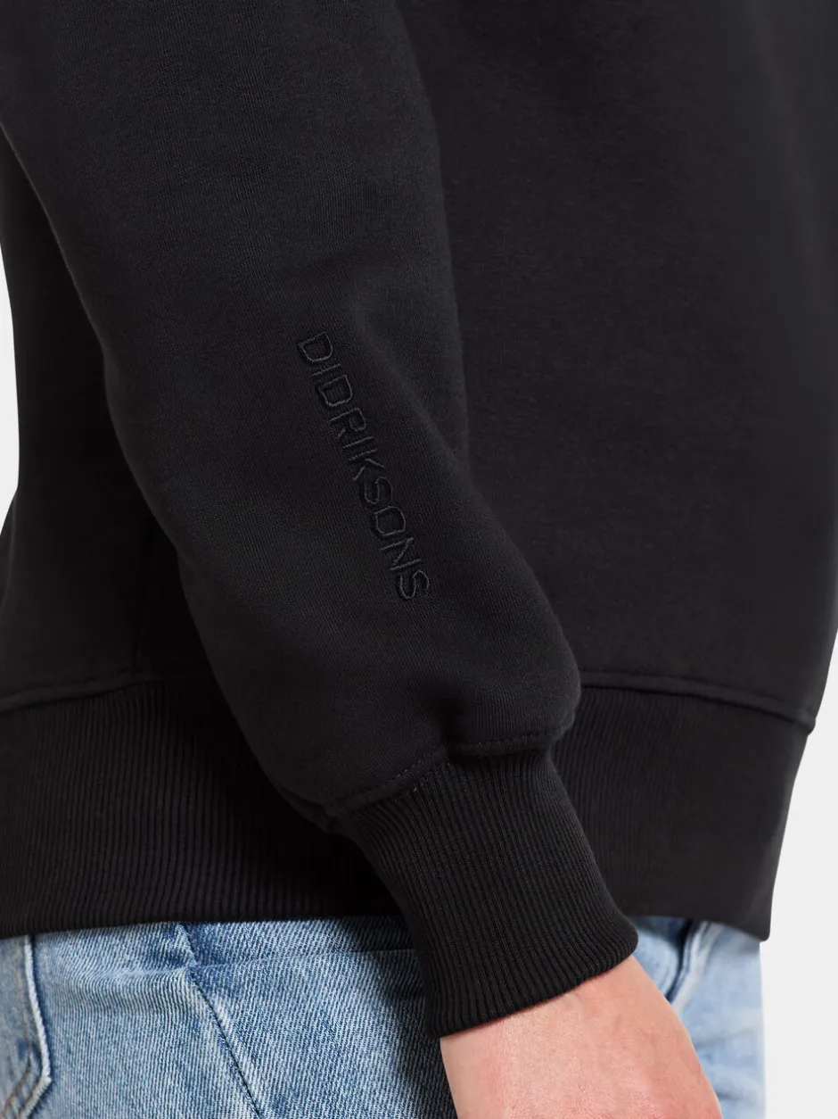 Didriksons Fyn Sweater- Hoodies & Sweatshirts