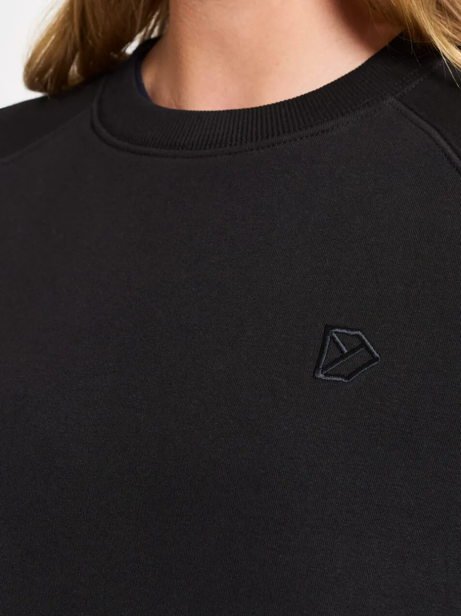 Didriksons Fyn Sweater- Hoodies & Sweatshirts