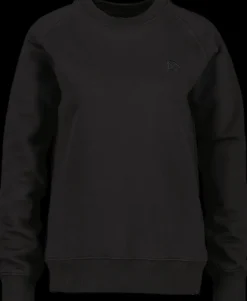Didriksons Fyn Sweater- Hoodies & Sweatshirts
