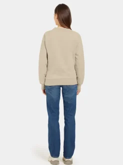 Didriksons Fyn Sweater- Hoodies & Sweatshirts