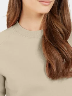 Didriksons Fyn Sweater- Hoodies & Sweatshirts