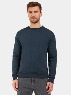 Didriksons Fyn Sweater- Hoodies & Sweatshirts