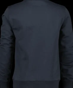 Didriksons Fyn Sweater- Hoodies & Sweatshirts