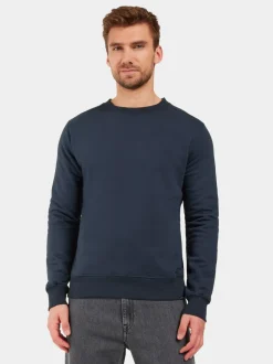 Didriksons Fyn Sweater- Hoodies & Sweatshirts
