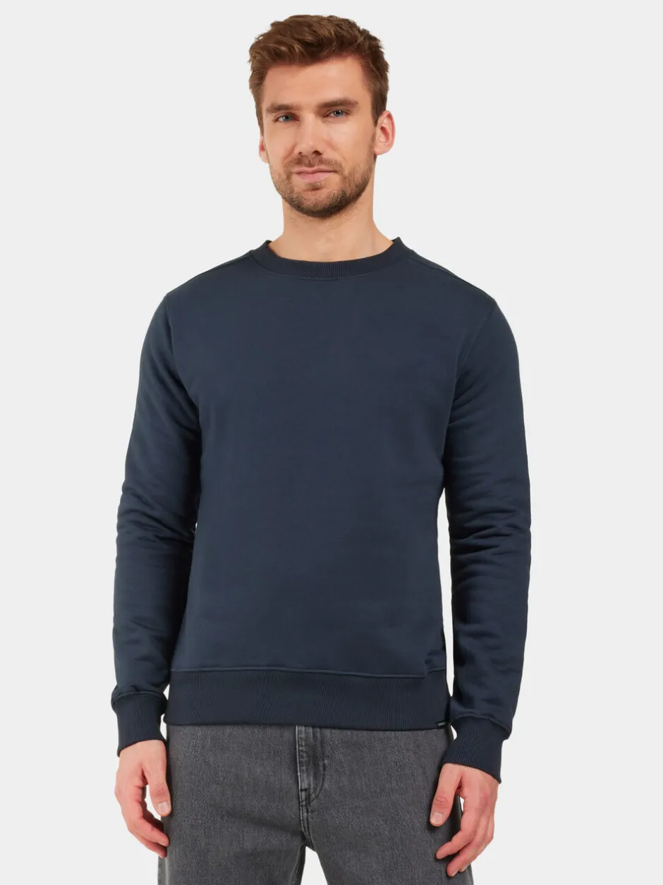 Didriksons Fyn Sweater- Hoodies & Sweatshirts